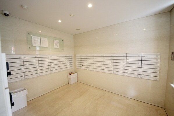 SOCIETY SEASONSの物件内観写真